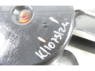 Комплект вентиляторов     10498747161, 10498747161    Citroen C4 I 