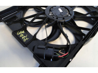 Вентилятор радиатора     A2479060100    Mercedes-Benz GLB x247 