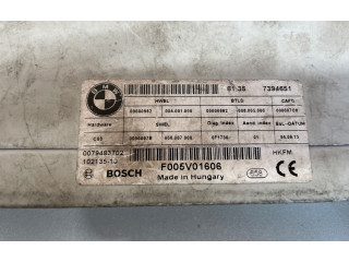 Другие блоки управления / модули