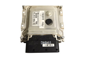 Блок управления двигателя 39118-2b330, 39118-2b330   Hyundai ix20
