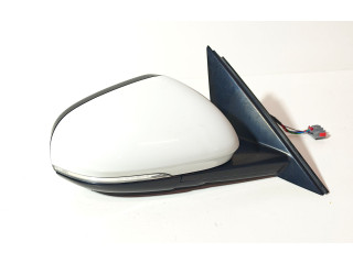 Зеркало электрическое Jaguar XF X260 2015 - года