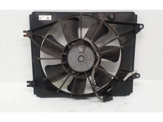 Вентилятор радиатора MF0227405870 Honda CR-V