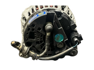 Генератор Skoda Octavia Mk3 (5E)