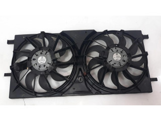 Вентилятор радиатора 214810037R Renault Laguna III 2.0