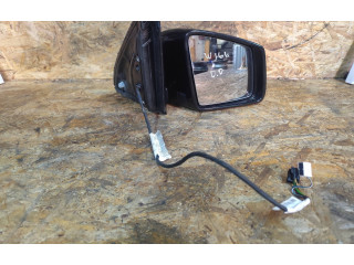 Зеркало электрическое        Mercedes-Benz ML W166  2012 - 2017 года   