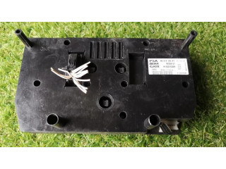 Блок управления климат-контролем 96314105XT, 9140010369 Citroen Xsara Picasso