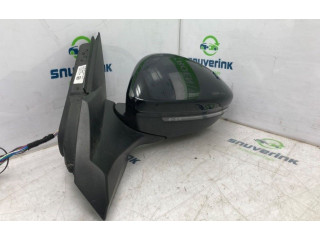 Зеркало (механическое)       Peugeot 2008 II  2019 -  года   