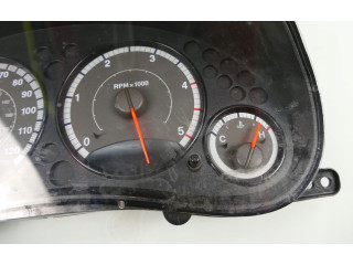 Спидометр (приборный щиток) P56010538AF   Jeep Liberty