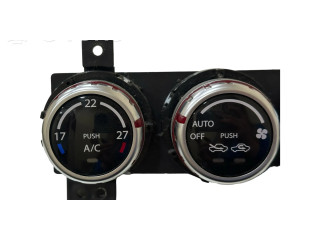 Блок управления климат-контролем 3951079J02, 3951079J0   Suzuki SX4