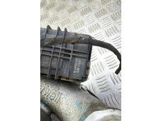 Турбина Turbo KIA Sorento  391102FBB5, 0281031788         