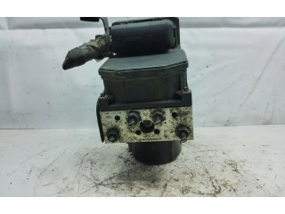 Блок АБС 6Q0614417D Skoda Fabia Mk1 (6Y) 1999 - 2007 года