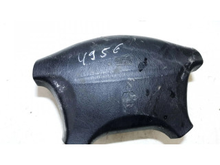 Подушка безопасности водителя mr777231 Mitsubishi Carisma