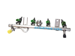 Магистральная трубка топлива A1110780292, 2710780549   Mercedes-Benz C W203   