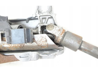 Рулевая рейка Citroen C4 I Picasso 2006 - 2013 года