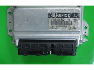Блок управления двигателем Блок управления 39106-26640, 9030930702F   Hyundai Getz