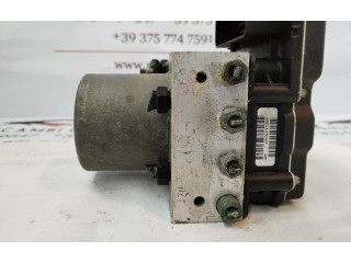 Блок АБС    Audi  A6 S6 C6 4F  2004 - 2011 года