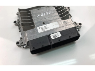 Блок управления двигателем Блок управления 954412BBZ0   KIA Niro