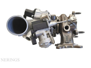  Турбина Audi A5 Sportback 8TA  06L145702P, TC40-0044         