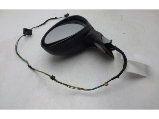 Außenspiegel elektrisch Tür vorne Ctroen C4 I 2004 - 2010 года