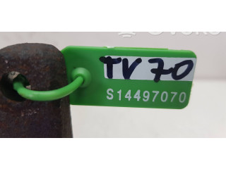  Турбина Volvo XC90  7231675004S         