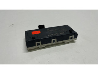 Блок управления A2229006008   Mercedes-Benz S W222