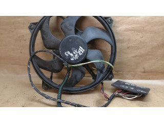 Вентилятор радиатора 1830913016 Citroen Berlingo 0.0