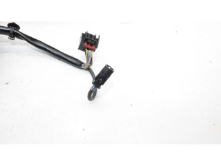 Zpětné zrcátko  Audi A8 S8 D4 4H 2014  14PIN  