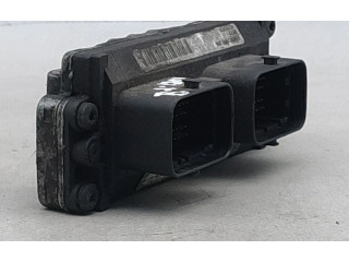 Řídící jednotka 6160038904, 46760606 Fiat Punto (188) 2007