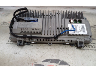 Přístrojová deska Jaguar I-Pace 2020 J9D310F844JF, J9D310F844JF