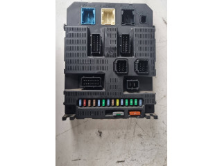 Блок комфорта 9664156780, 1282930080207 Citroen C2