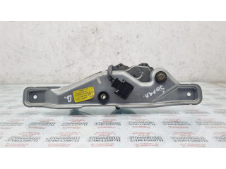 Моторчик заднего дворника 7M0955711 Volkswagen Sharan