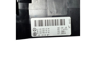 Steuergerät Klimaanlage A1669001505, 1669001505   Mercedes-Benz GL X166