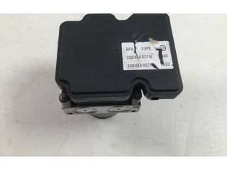 Jednotka ABS 2Q0614517G Audi A1 2019
