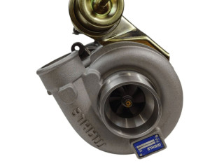 Turbodmychadlo Турбина 605096019980, A6020961099 Mercedes-Benz C W202