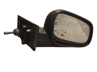 Зеркало электрическое        Chevrolet Spark   -  года   