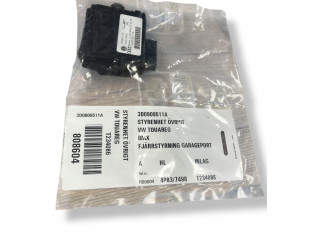 рейка Колонка рулевая 3D0909511A Volkswagen Touareg III 2018 - года