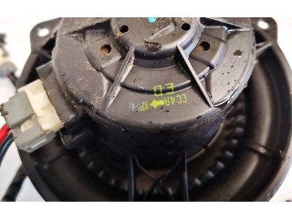 Вентилятор печки       KIA Ceed