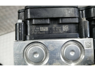 Блок АБС 0265956527, 0403262 Dacia Logan II 2012 - 2020 года