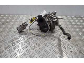  Турбина Renault Koleos I  7701477887   для двигателя M9R_833      