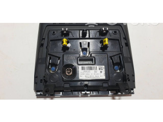 Дисплей    280346137R, A14795B   Renault Clio V