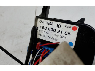 Блок управления климат-контролем 1688302185   Mercedes-Benz A W168