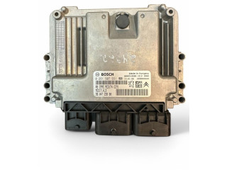 Řídící jednotka 1610530080, 1610530080 Peugeot 508 2014