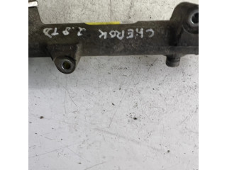 Рулевая рейка Магистральная трубка топлива 0445214068, 35022100G Jeep Cherokee III KJ 2001-2008 года