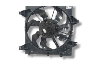 Электрический вентилятор радиаторов Hyundai i10 - года