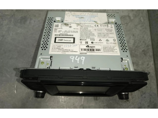 Дисплей    6C0035869D, 6C0035869D   Volkswagen Polo