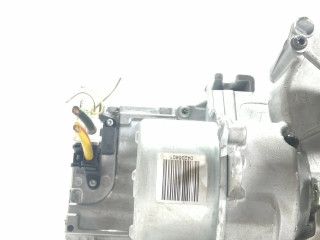 Рулевая рейка 8V513X529KL Ford Fiesta 2002-2005 года