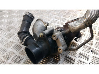 Turbodmychadlo Турбина 9673283680 Ford Focus 1.6