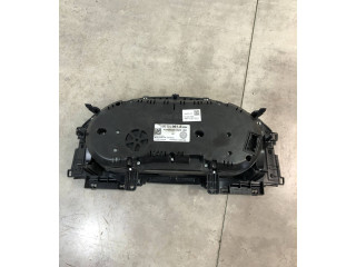 Панель приборов 5G0920961A, 2498376 Volkswagen Golf VII