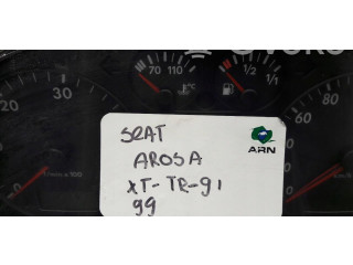 Přístrojová deska Seat Arosa 2001 6H0919860A