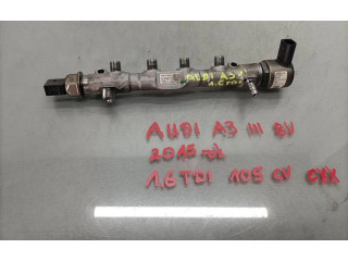 Vstřikovací lišta 04L130089F Audi A3 S3 8V